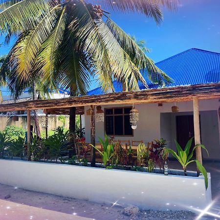 Villa Upendo Paje Bagian luar foto