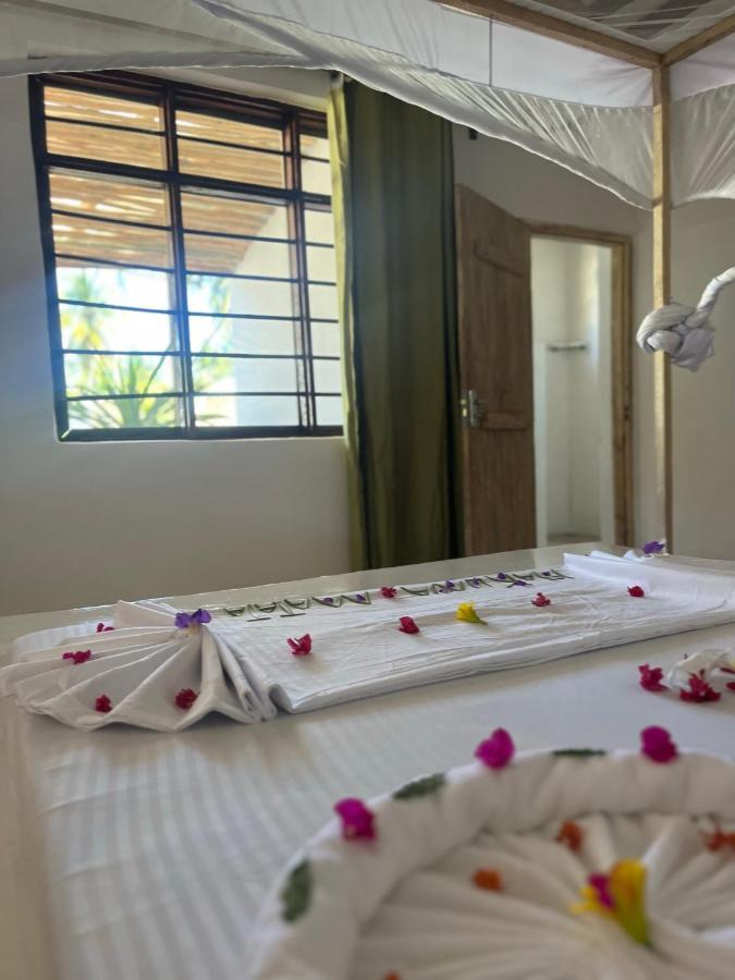 Villa Upendo Paje Bagian luar foto